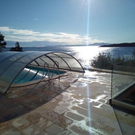 Villa Desiree Prižba Dış mekan fotoğraf